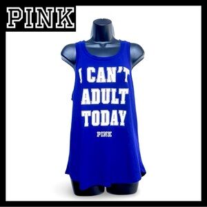 VS•PINK•Tank Top